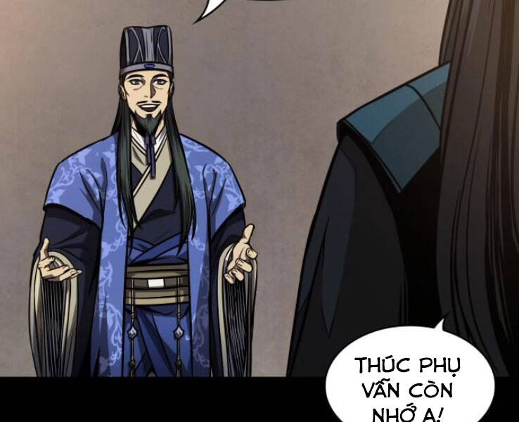 Ngã Lão Ma Thần Chap 89 - Next Chap 90