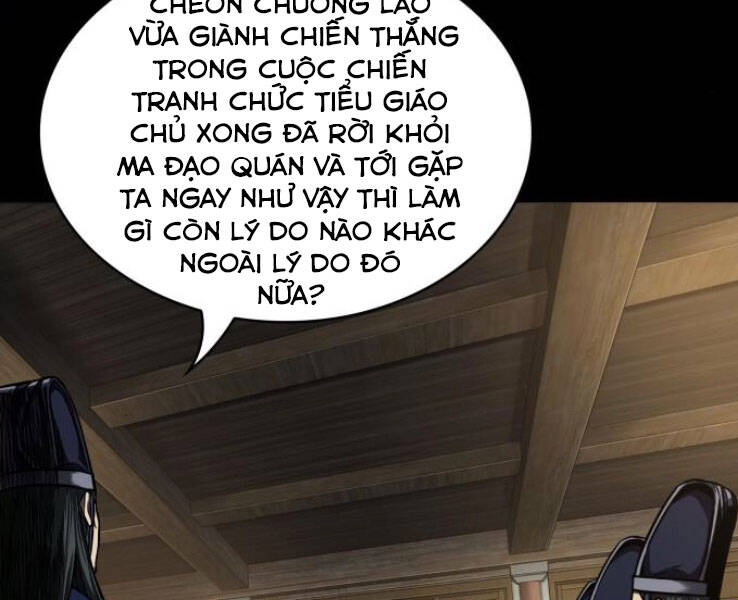 Ngã Lão Ma Thần Chap 89 - Next Chap 90
