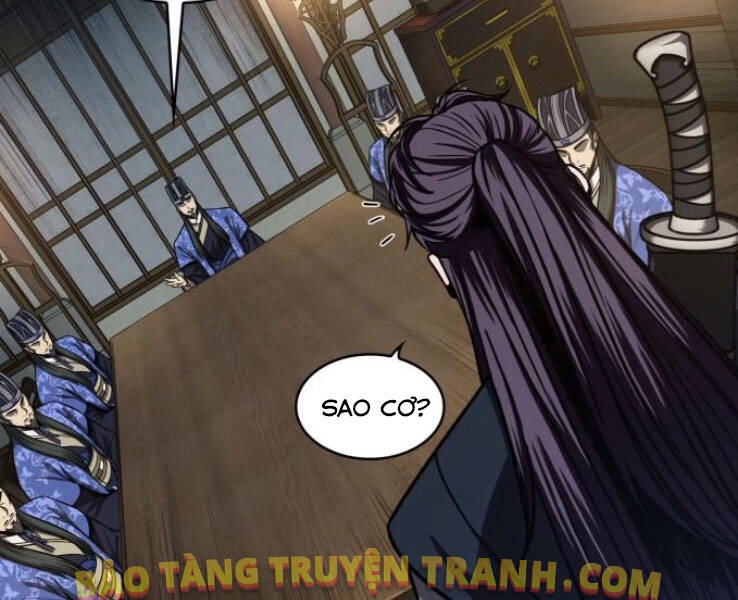 Ngã Lão Ma Thần Chap 89 - Next Chap 90