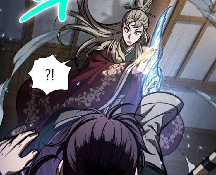 Ngã Lão Ma Thần Chap 89 - Next Chap 90