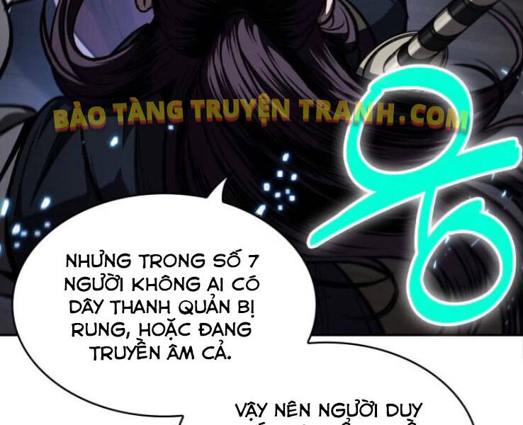Ngã Lão Ma Thần Chap 89 - Next Chap 90