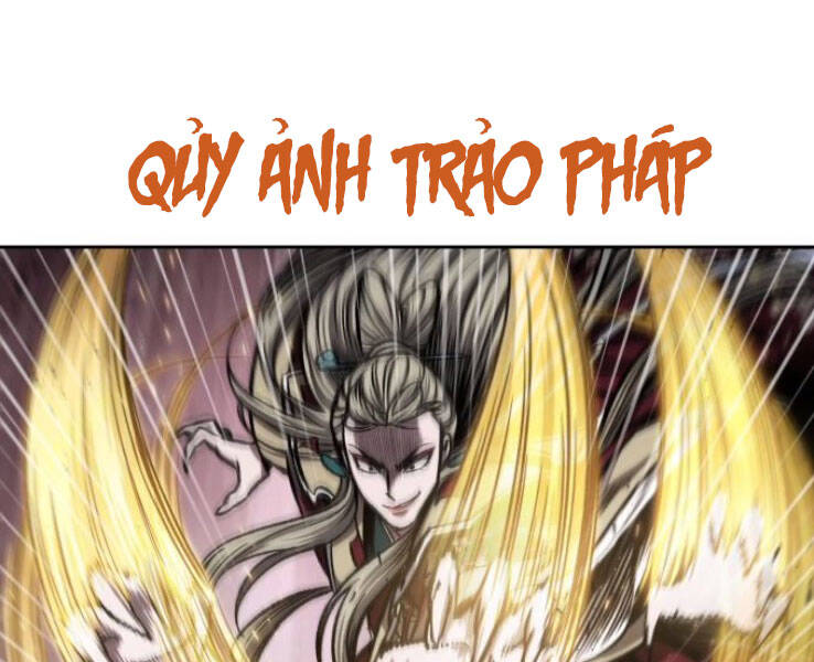 Ngã Lão Ma Thần Chap 89 - Next Chap 90