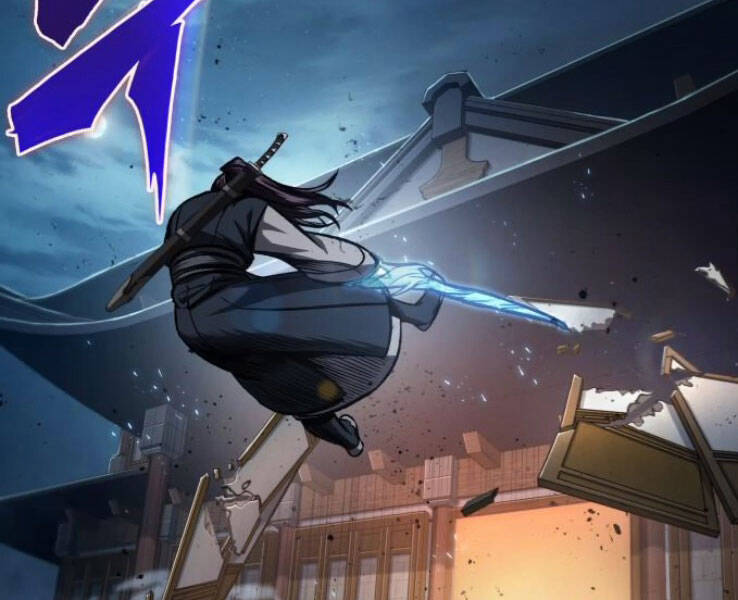 Ngã Lão Ma Thần Chap 89 - Next Chap 90