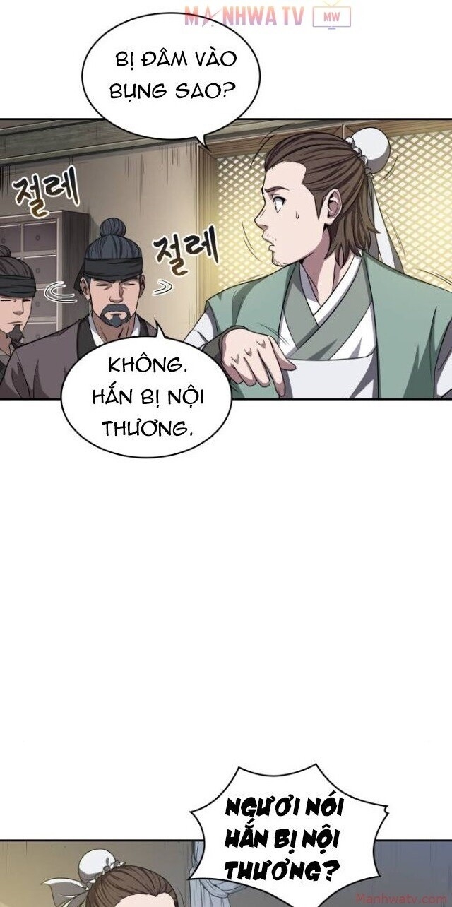 Ngã Lão Ma Thần Chap 9 - Next Chap 10