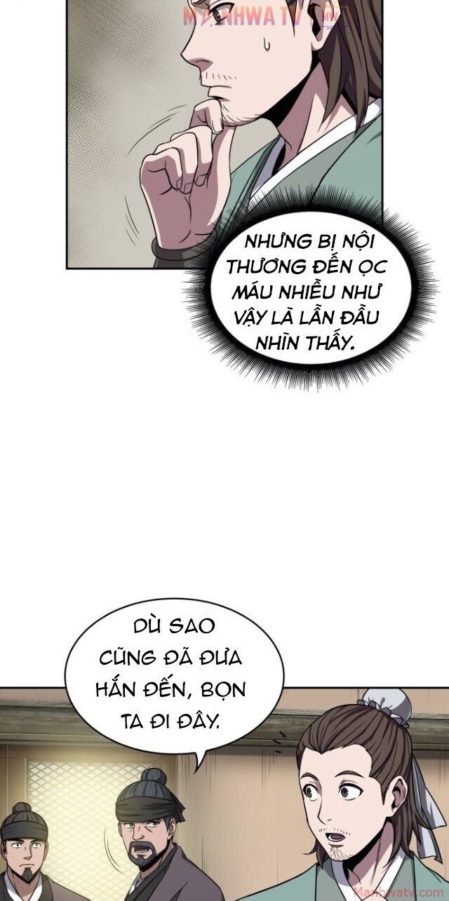 Ngã Lão Ma Thần Chap 9 - Next Chap 10