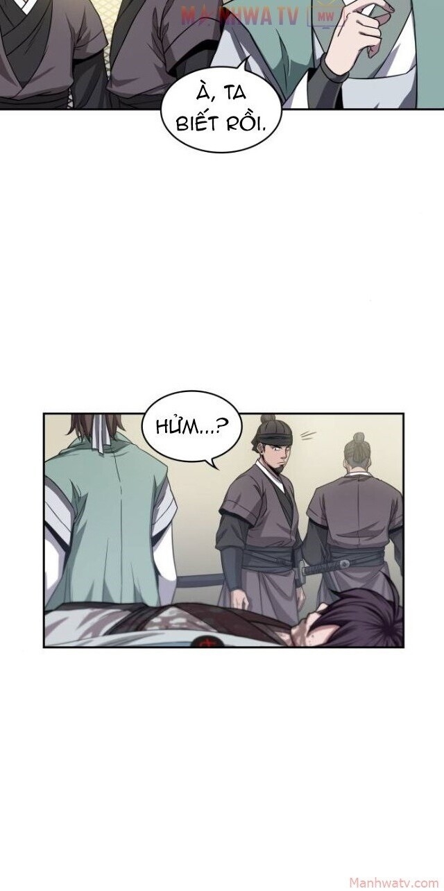 Ngã Lão Ma Thần Chap 9 - Next Chap 10