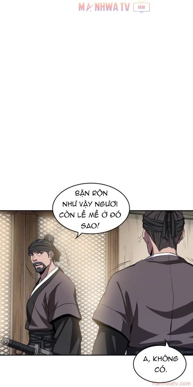 Ngã Lão Ma Thần Chap 9 - Next Chap 10