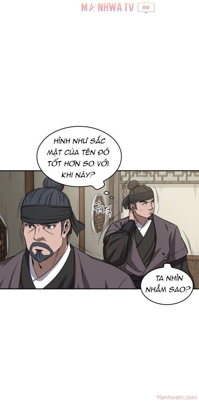 Ngã Lão Ma Thần Chap 9 - Next Chap 10