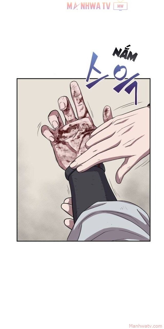 Ngã Lão Ma Thần Chap 9 - Next Chap 10