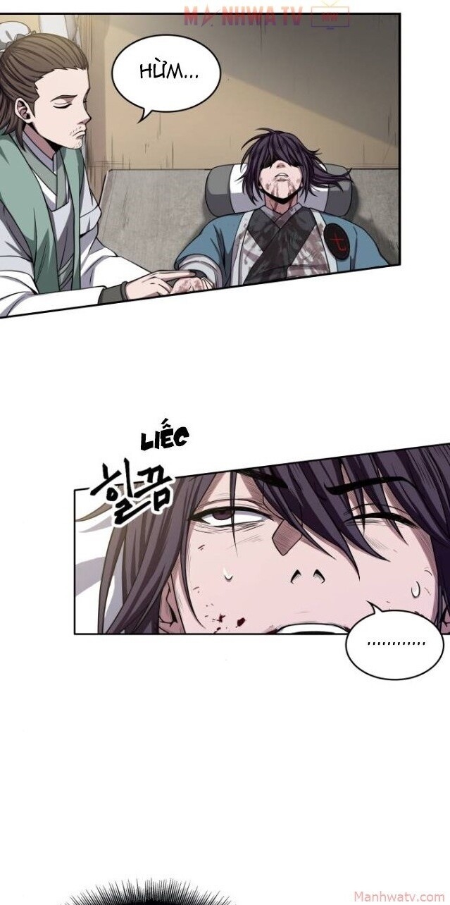 Ngã Lão Ma Thần Chap 9 - Next Chap 10