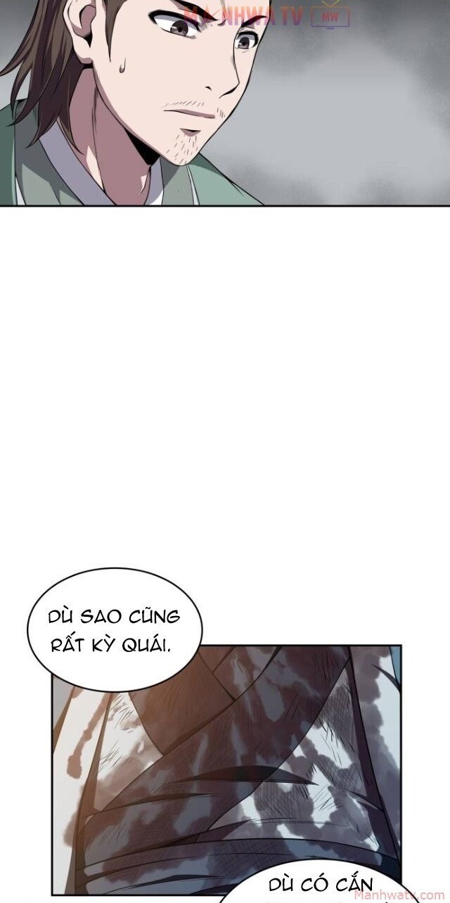 Ngã Lão Ma Thần Chap 9 - Next Chap 10