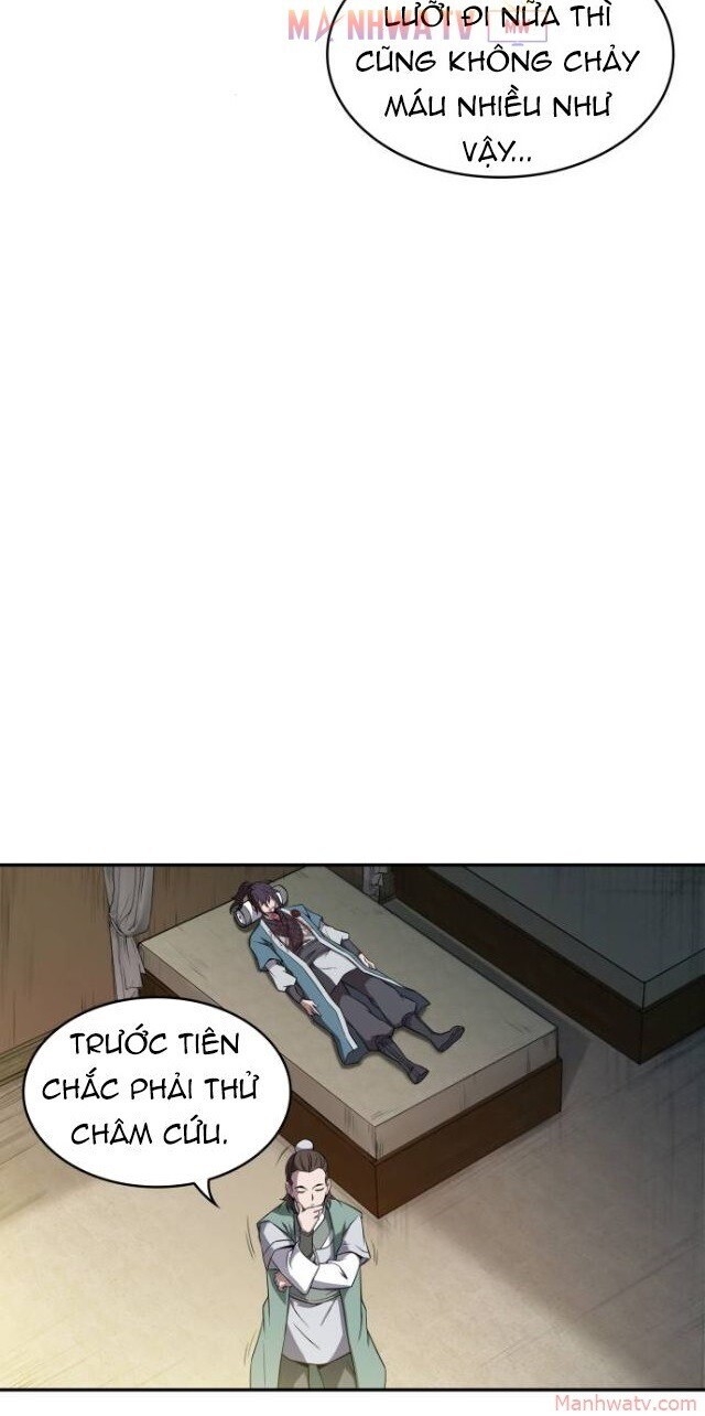 Ngã Lão Ma Thần Chap 9 - Next Chap 10