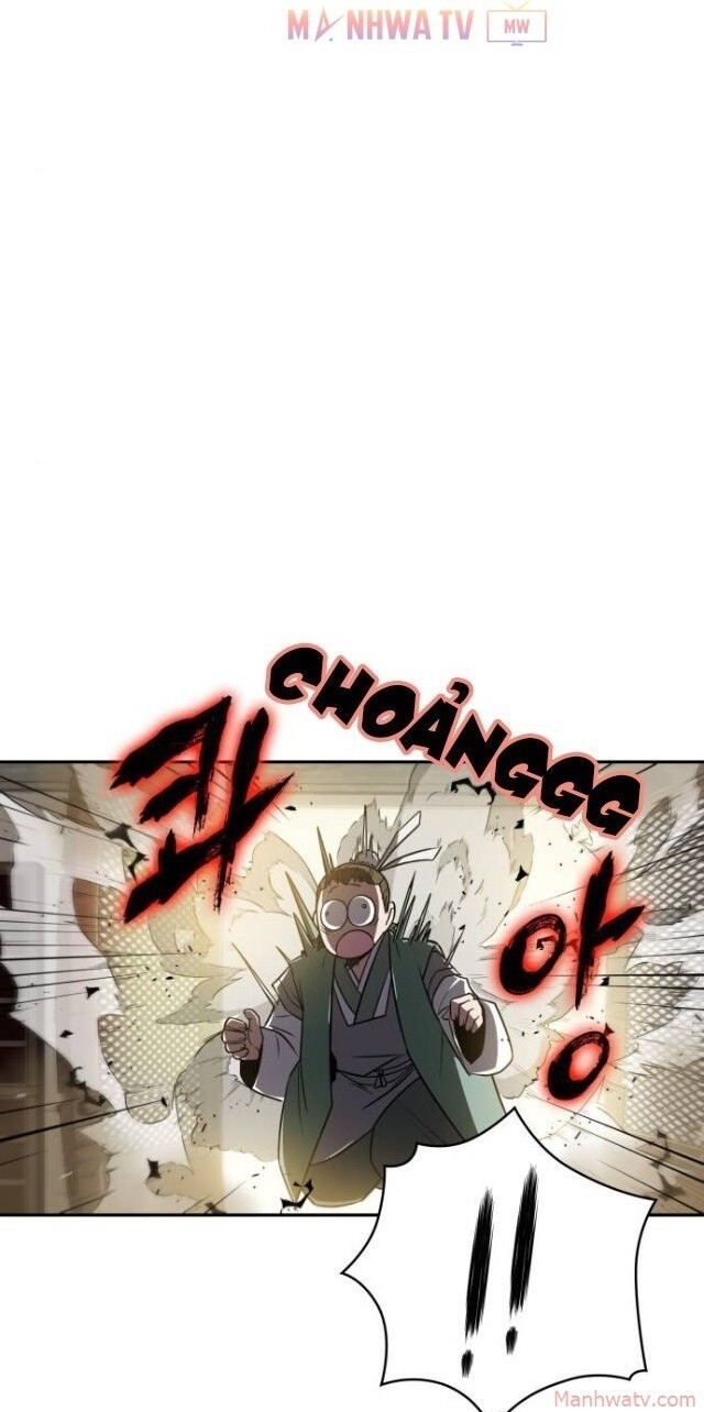 Ngã Lão Ma Thần Chap 9 - Next Chap 10