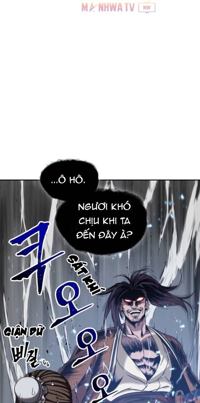 Ngã Lão Ma Thần Chap 9 - Next Chap 10