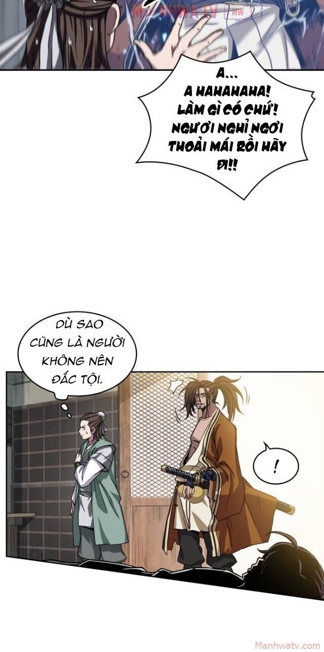 Ngã Lão Ma Thần Chap 9 - Next Chap 10
