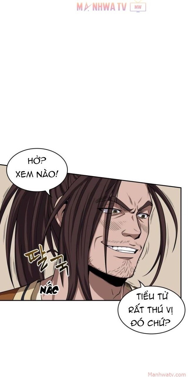 Ngã Lão Ma Thần Chap 9 - Next Chap 10