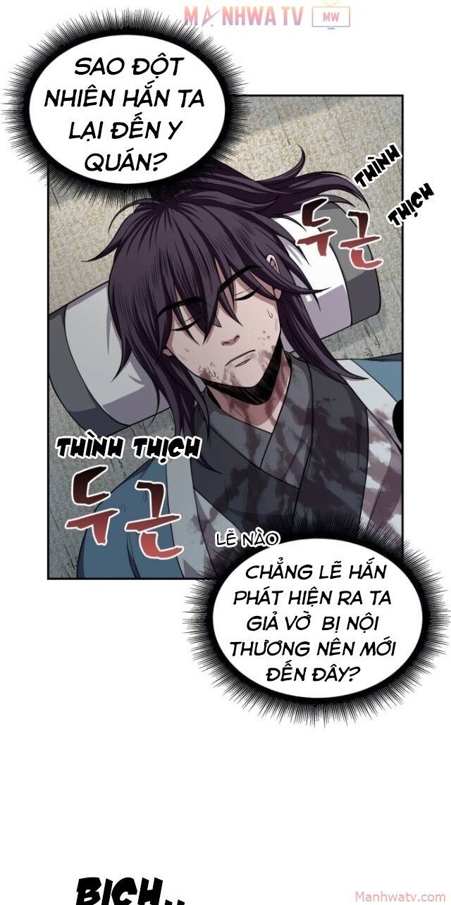 Ngã Lão Ma Thần Chap 9 - Next Chap 10