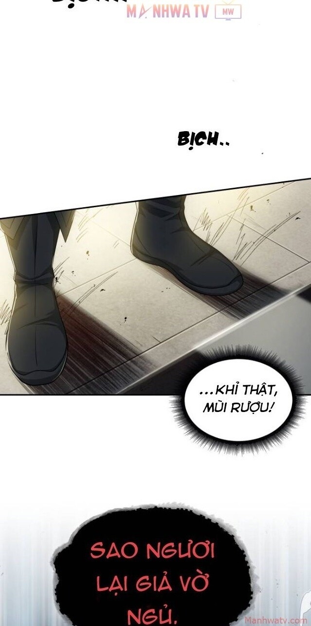 Ngã Lão Ma Thần Chap 9 - Next Chap 10
