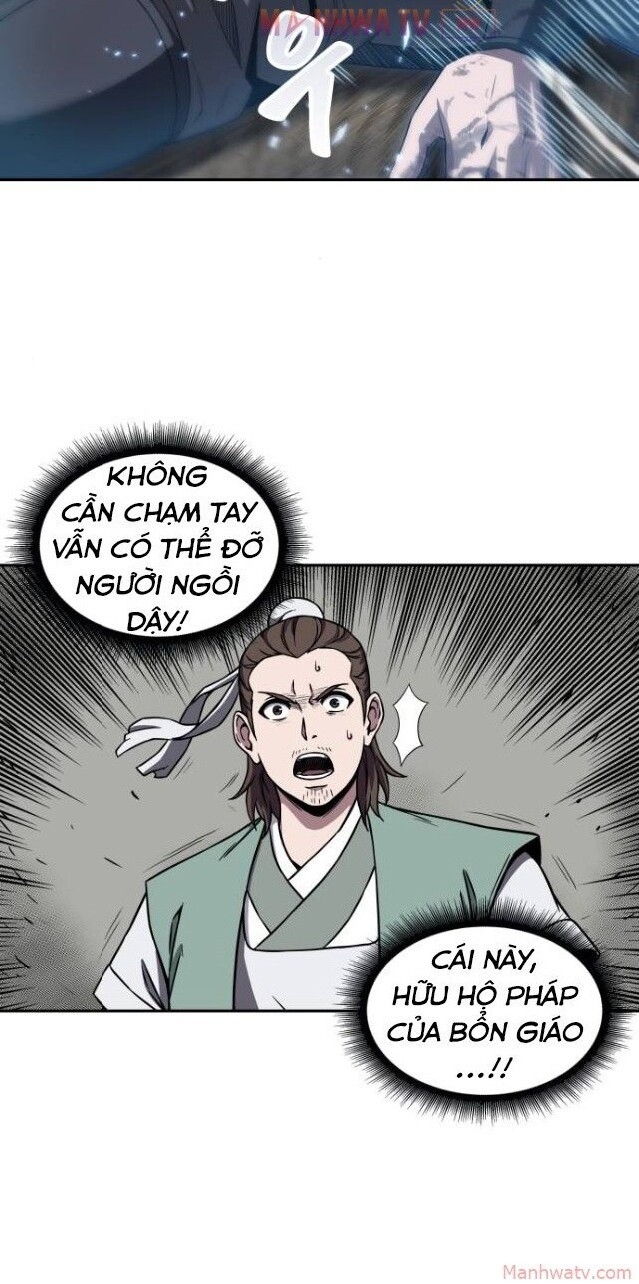Ngã Lão Ma Thần Chap 9 - Next Chap 10