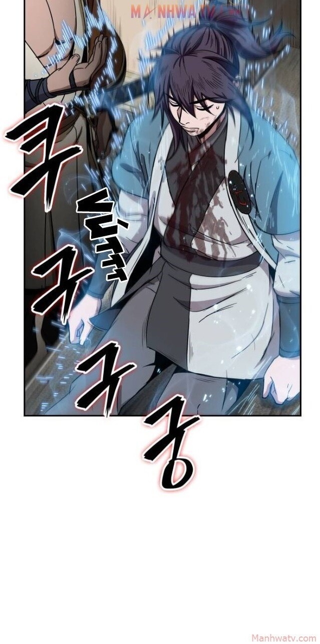 Ngã Lão Ma Thần Chap 9 - Next Chap 10
