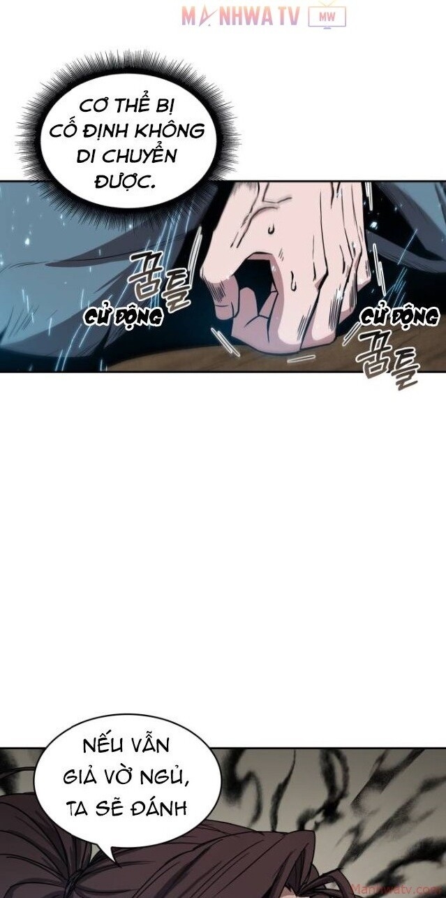 Ngã Lão Ma Thần Chap 9 - Next Chap 10