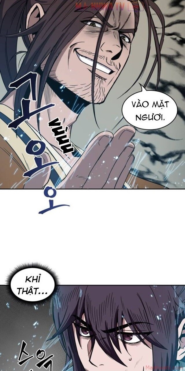 Ngã Lão Ma Thần Chap 9 - Next Chap 10