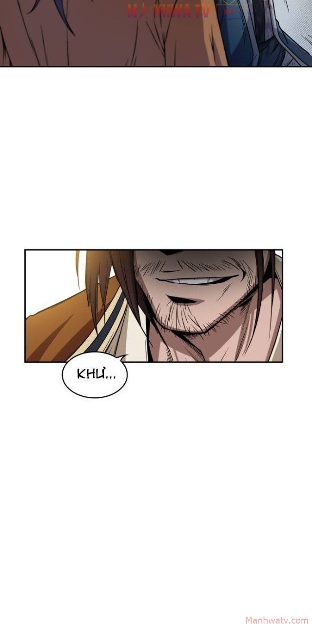 Ngã Lão Ma Thần Chap 9 - Next Chap 10