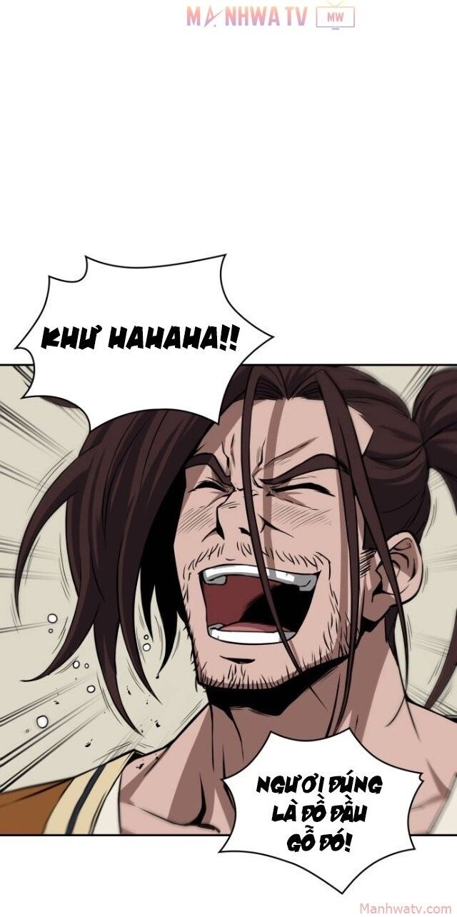 Ngã Lão Ma Thần Chap 9 - Next Chap 10