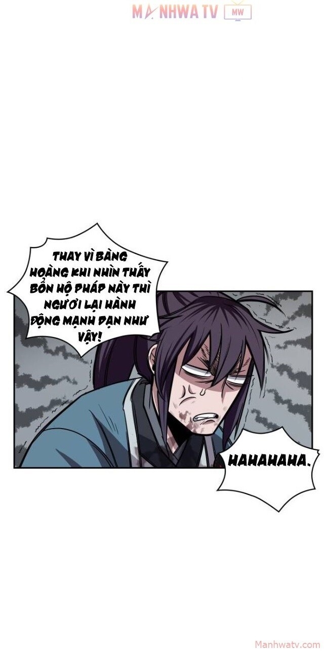 Ngã Lão Ma Thần Chap 9 - Next Chap 10