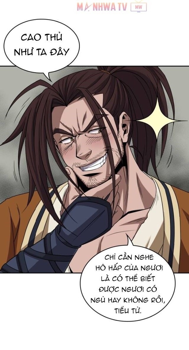 Ngã Lão Ma Thần Chap 9 - Next Chap 10