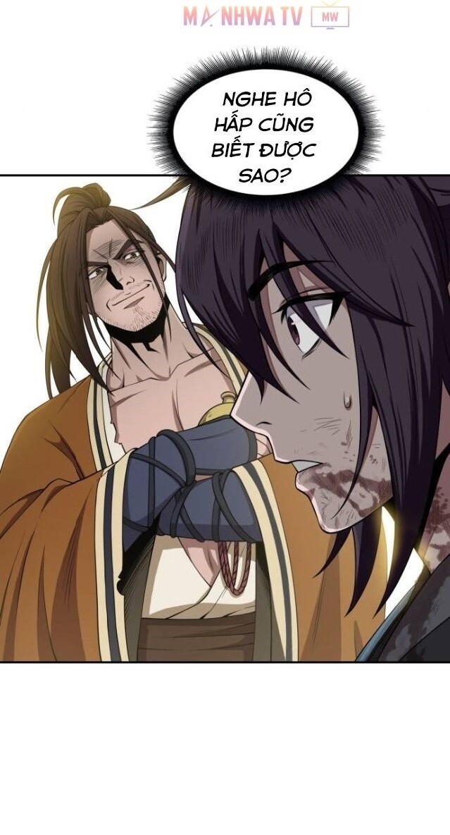 Ngã Lão Ma Thần Chap 9 - Next Chap 10