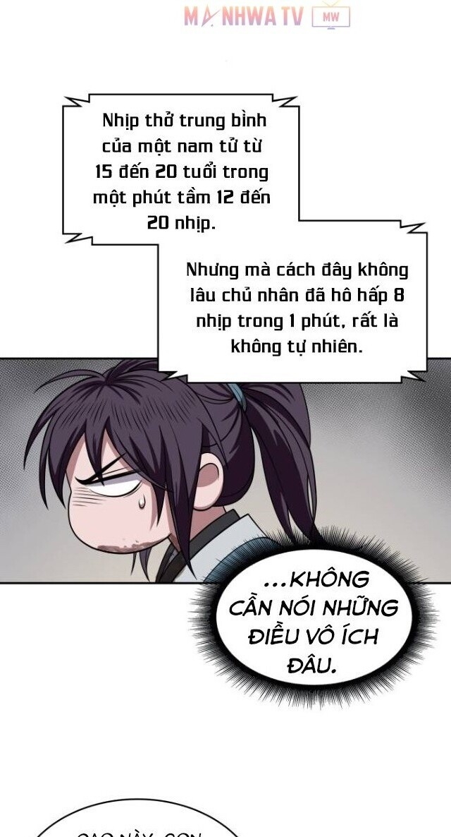 Ngã Lão Ma Thần Chap 9 - Next Chap 10
