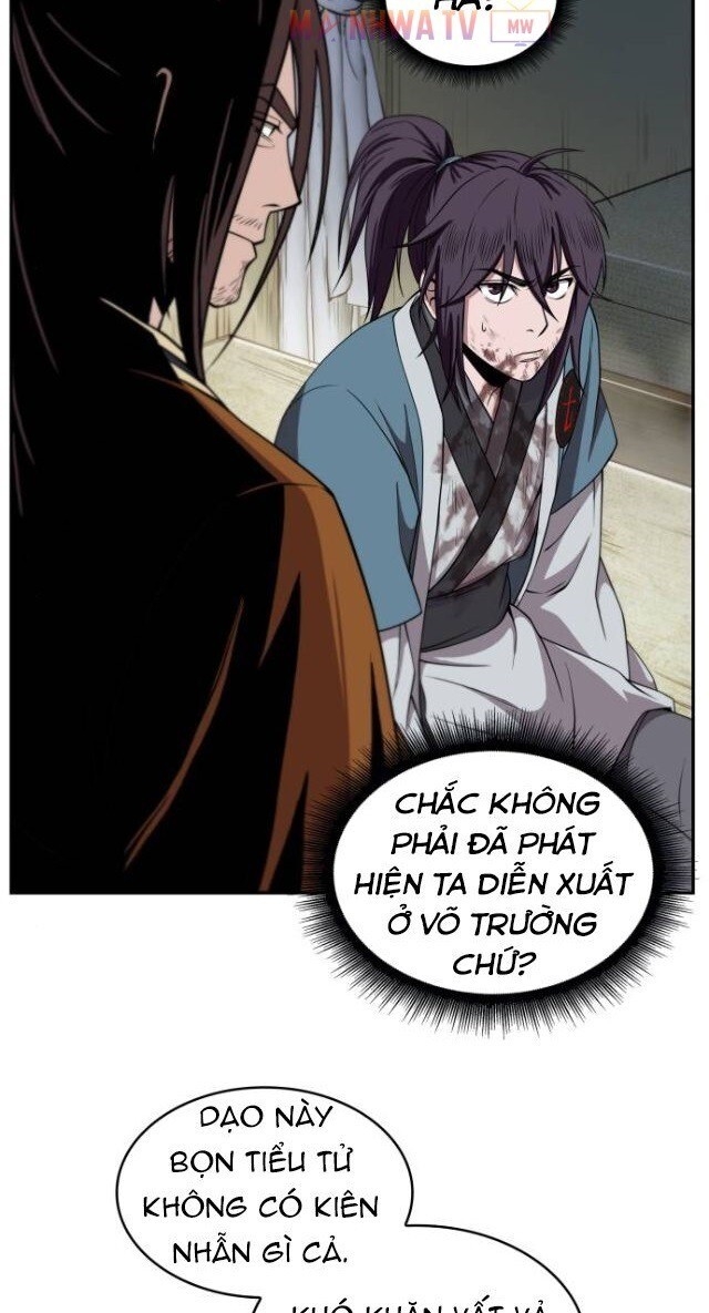 Ngã Lão Ma Thần Chap 9 - Next Chap 10