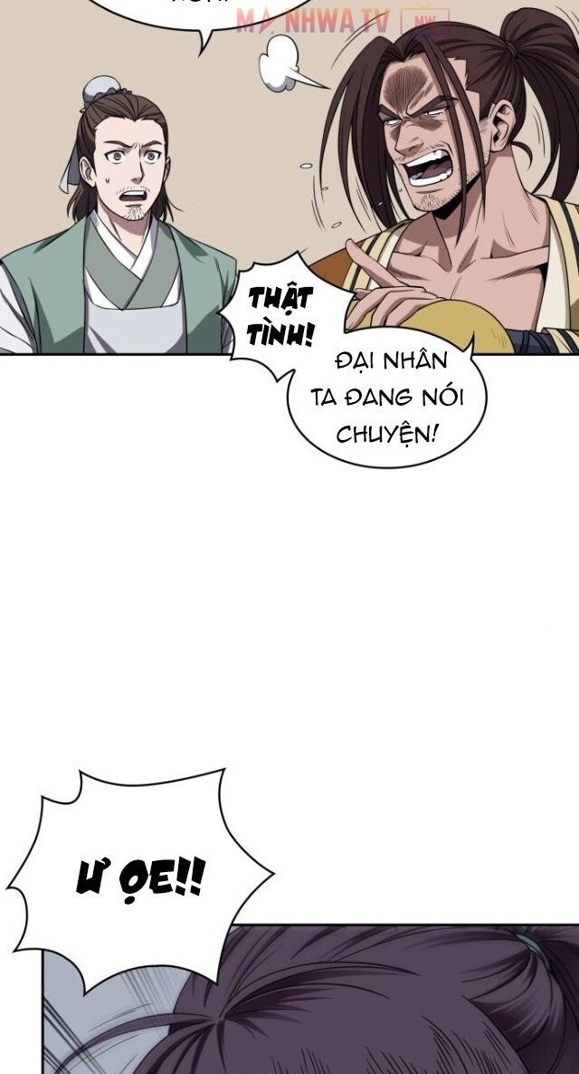Ngã Lão Ma Thần Chap 9 - Next Chap 10