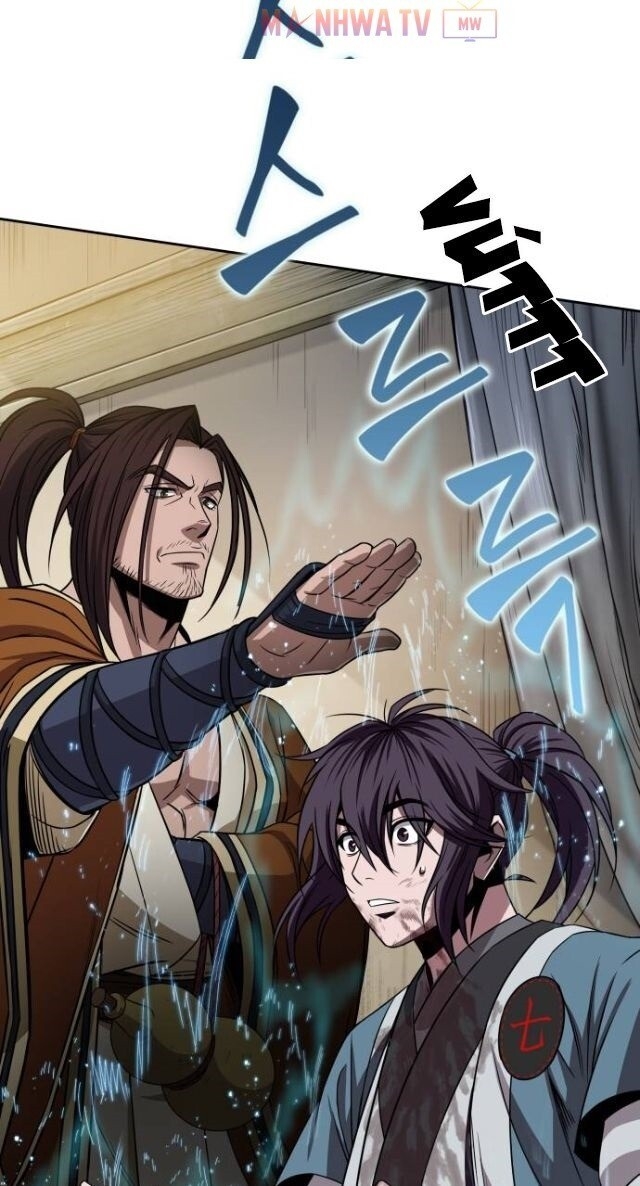 Ngã Lão Ma Thần Chap 9 - Next Chap 10