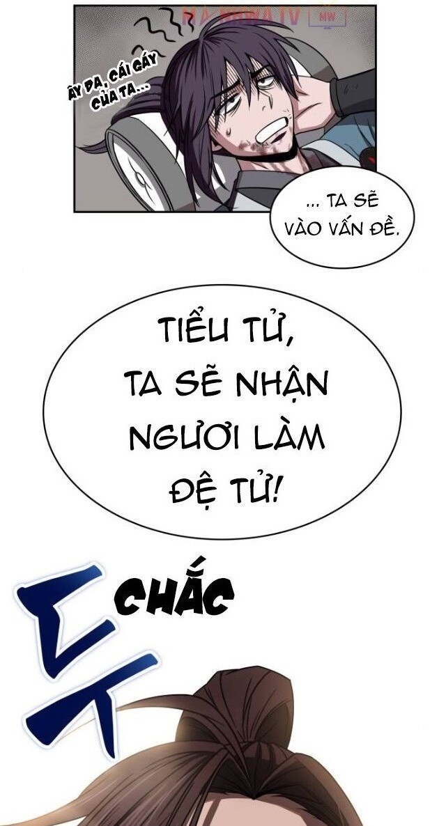 Ngã Lão Ma Thần Chap 9 - Next Chap 10