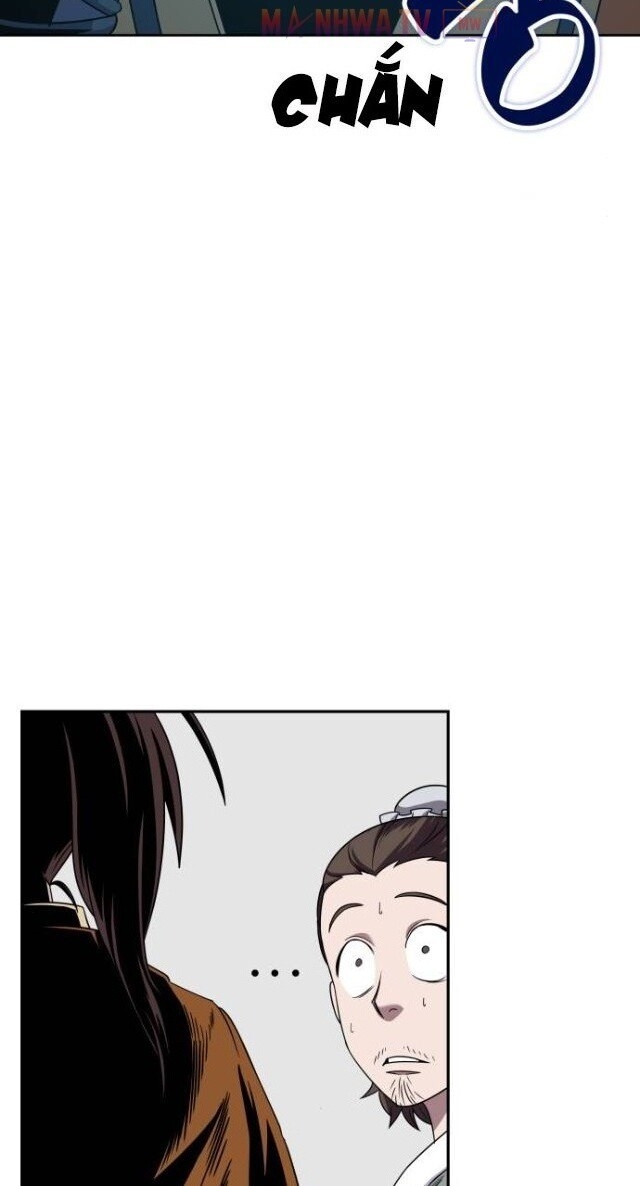 Ngã Lão Ma Thần Chap 9 - Next Chap 10