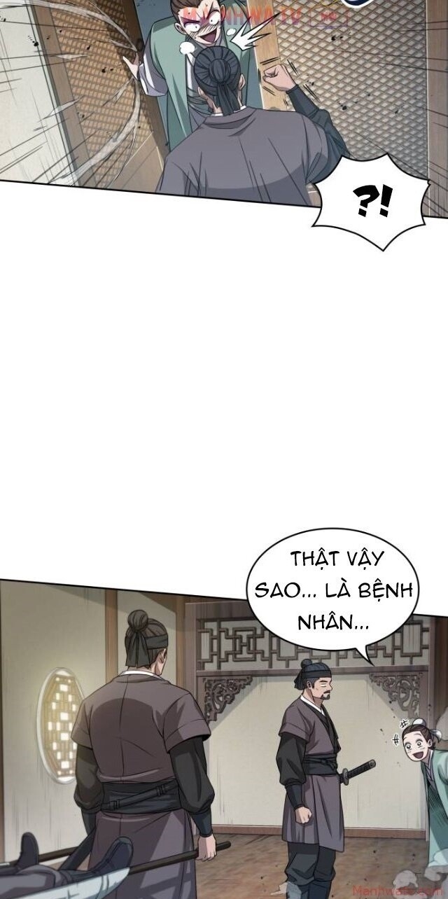 Ngã Lão Ma Thần Chap 9 - Next Chap 10
