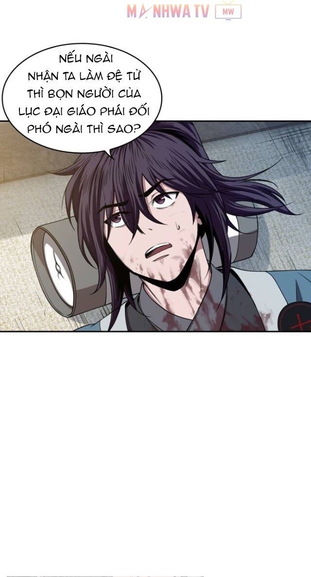 Ngã Lão Ma Thần Chap 9 - Next Chap 10