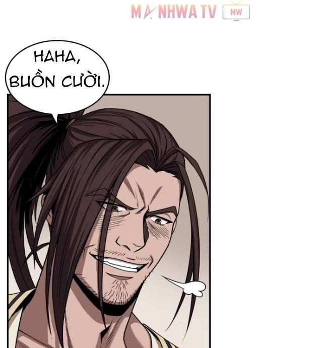 Ngã Lão Ma Thần Chap 9 - Next Chap 10
