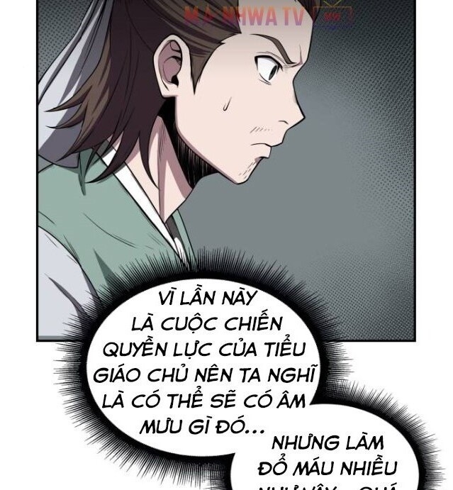 Ngã Lão Ma Thần Chap 9 - Next Chap 10