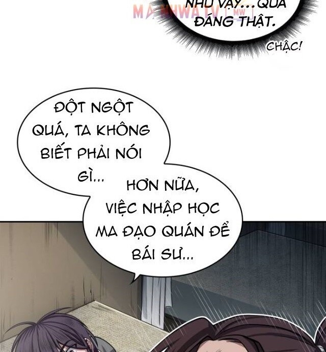 Ngã Lão Ma Thần Chap 9 - Next Chap 10