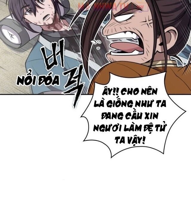 Ngã Lão Ma Thần Chap 9 - Next Chap 10