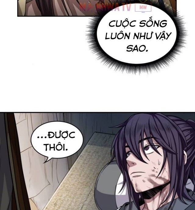 Ngã Lão Ma Thần Chap 9 - Next Chap 10