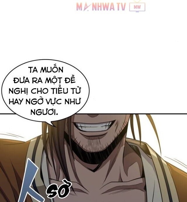 Ngã Lão Ma Thần Chap 9 - Next Chap 10