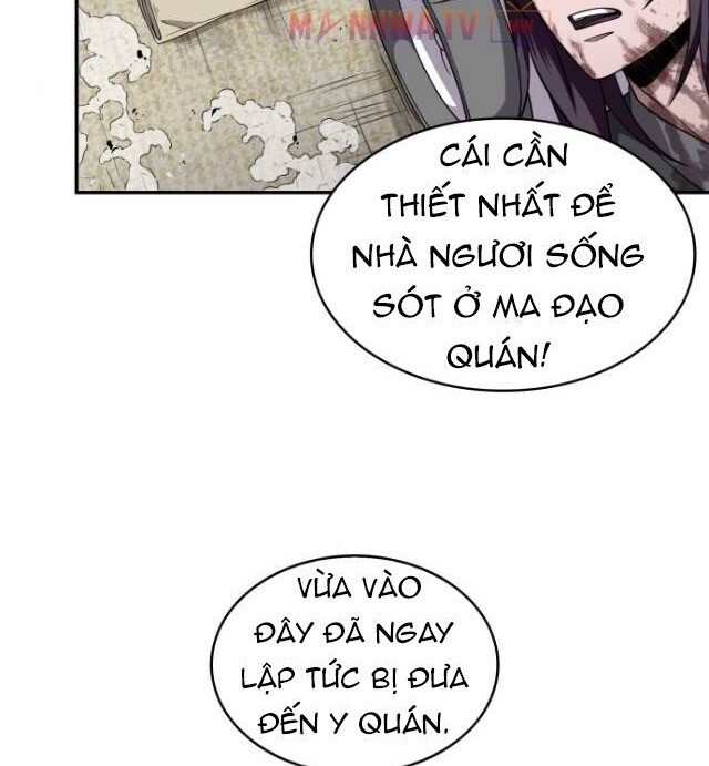 Ngã Lão Ma Thần Chap 9 - Next Chap 10