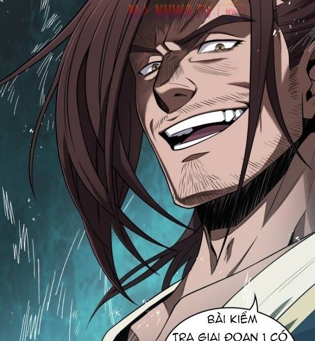 Ngã Lão Ma Thần Chap 9 - Next Chap 10
