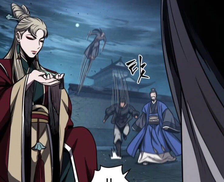 Ngã Lão Ma Thần Chap 90 - Next Chap 91