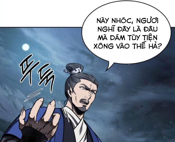 Ngã Lão Ma Thần Chap 90 - Next Chap 91