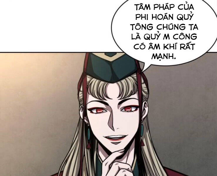 Ngã Lão Ma Thần Chap 90 - Next Chap 91